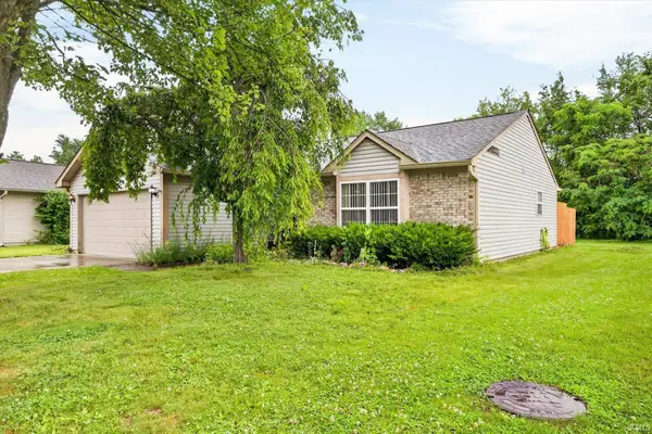 5811 W Waterstone Trace, Bloomington, IN 47403