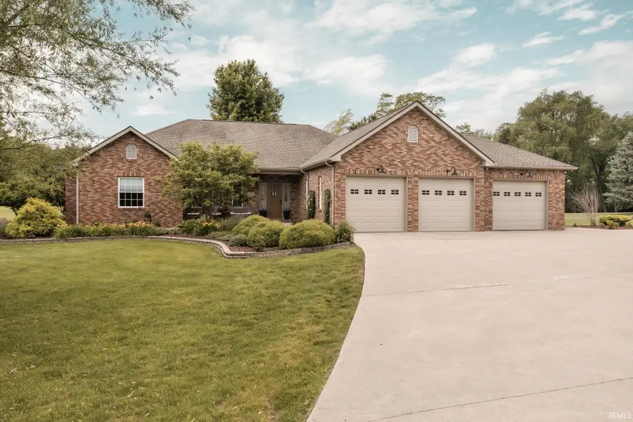 9319 Mccombs Court, Lafayette, IN 47909 - #2