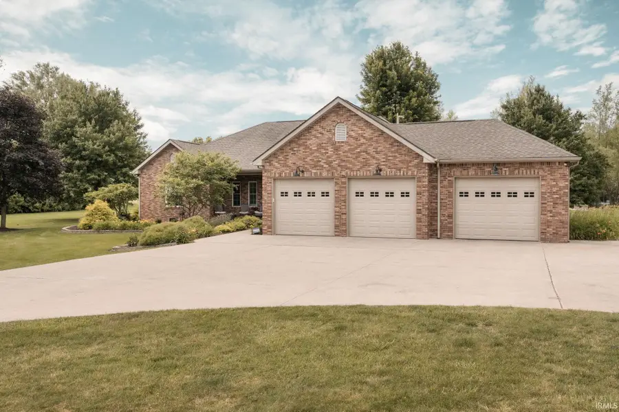 9319 Mccombs Court, Lafayette, IN 47909 - #3
