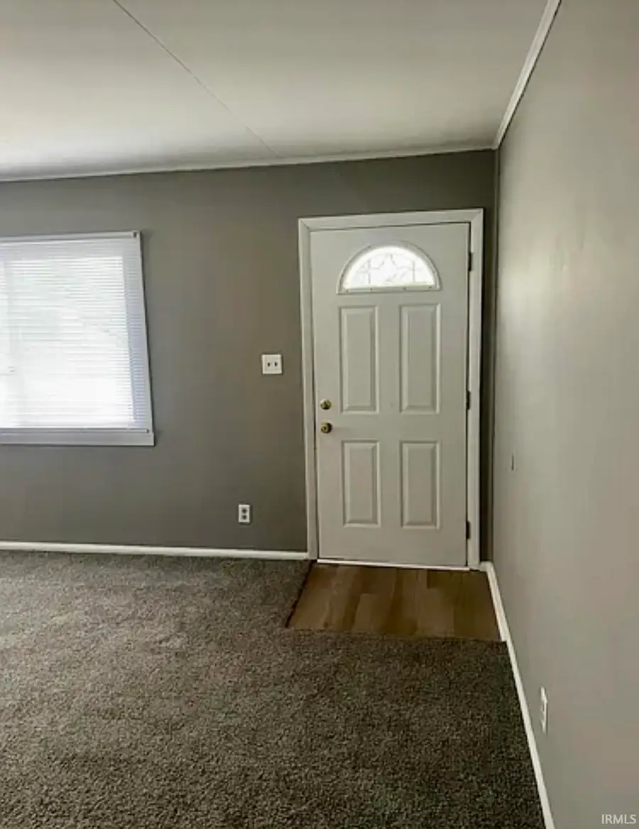 4714 Reed Street, Fort Wayne, IN 46806 - #2