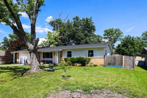 4625 Wellington Drive, Fort Wayne, IN 46806