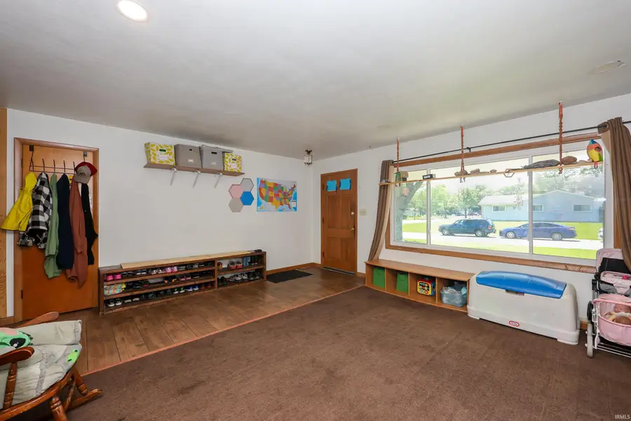 4625 Wellington Drive, Fort Wayne, IN 46806 - #3