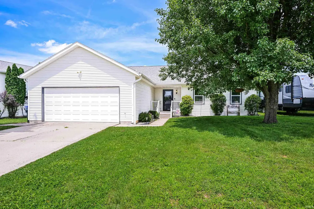 1267 E Marigold Drive, Bloomington, IN 47401 - #1