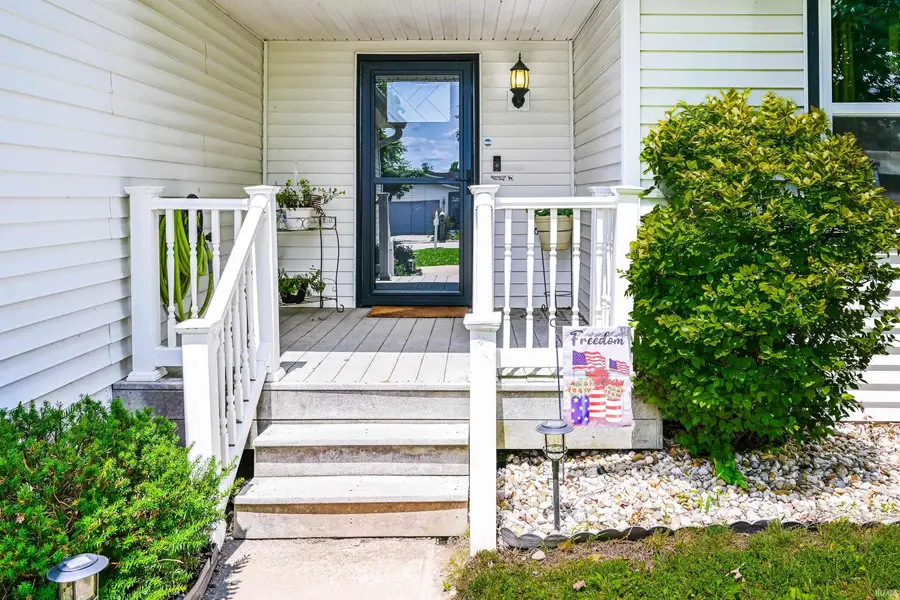 1267 E Marigold Drive, Bloomington, IN 47401 - #3