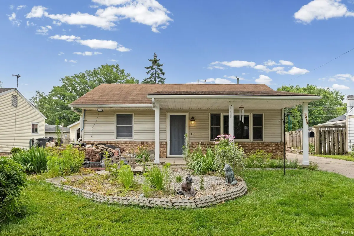 2417 Edgelea Drive, Lafayette, IN 47909 - #1