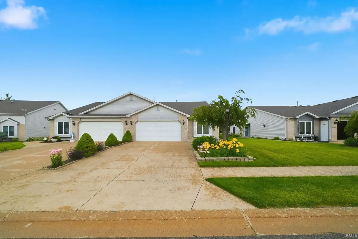 1767 E Inverness Circle, Columbia City, IN 46725 - #1
