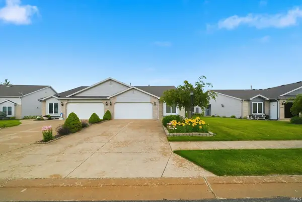1767 E Inverness Circle, Columbia City, IN 46725