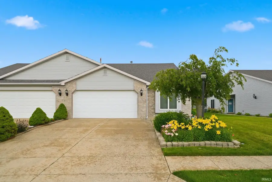 1767 E Inverness Circle, Columbia City, IN 46725 - #2