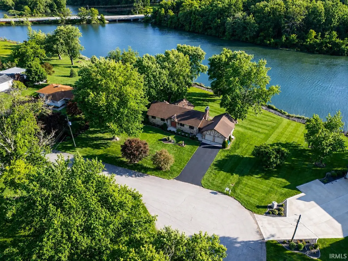 10 Green Hills Court, Greentown, IN 46936 - #1