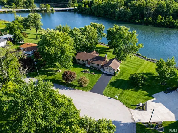 10 Green Hills Court, Greentown, IN 46936