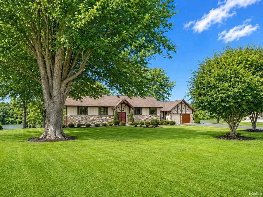 10 Green Hills Court, Greentown, IN 46936 - #3