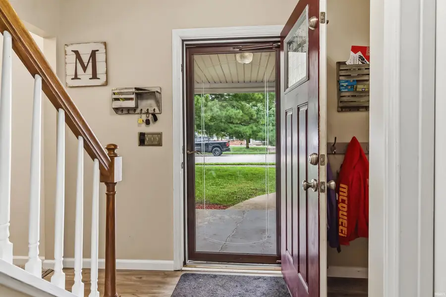 1476 N Manor Drive, Marion, IN 46952 - #2