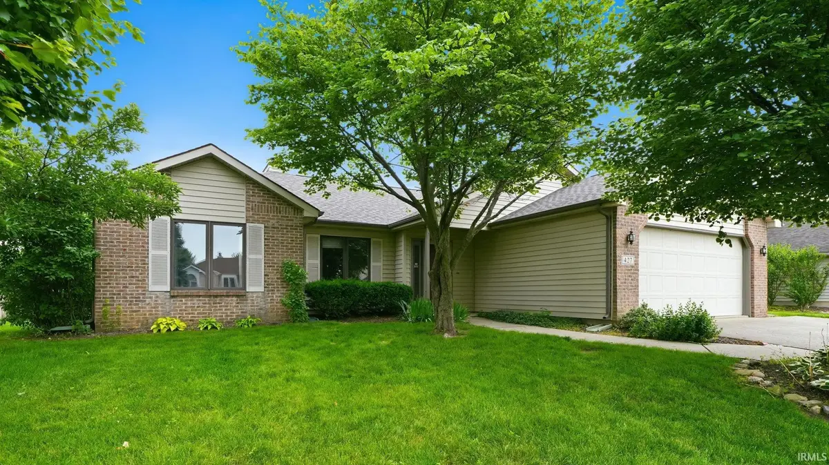427 Marborough Drive, Fort Wayne, IN 46804 - #1