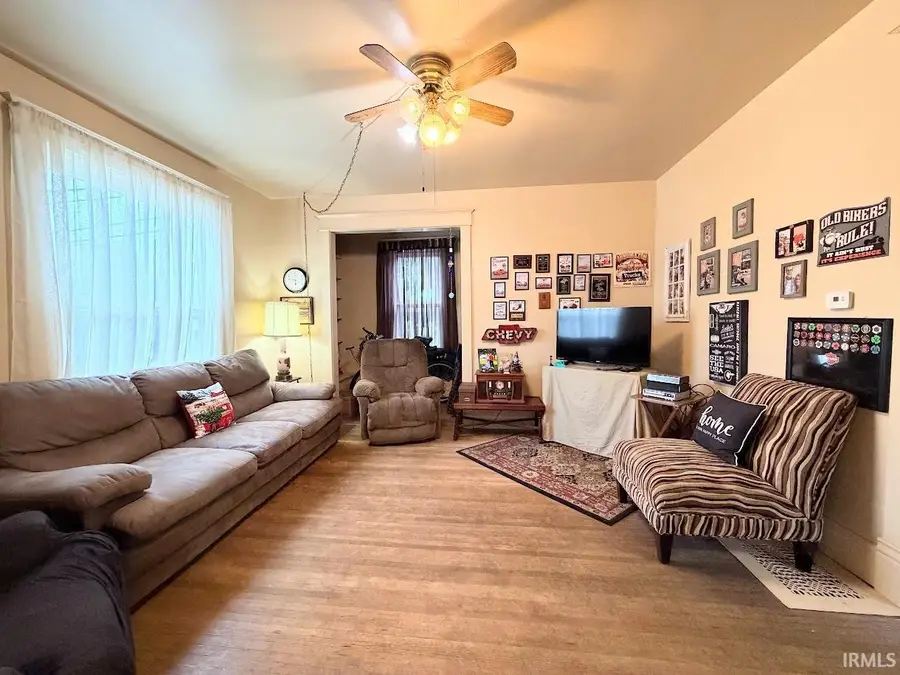 216 20th Street, Logansport, IN 46947 - #2