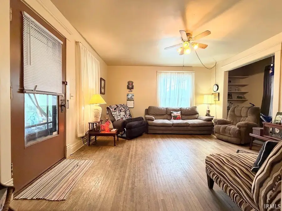 216 20th Street, Logansport, IN 46947 - #3