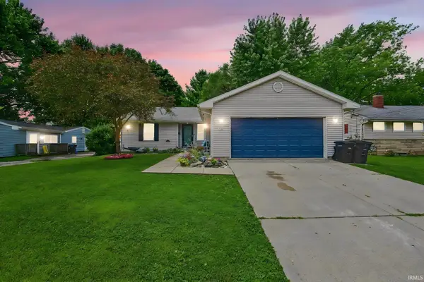 912 S 23rd Street, Lafayette, IN 47905
