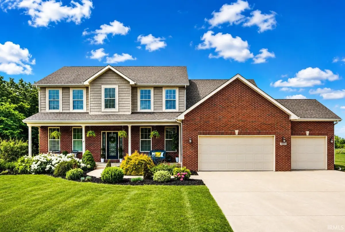 4685 E Scenic Court, Battle Ground, IN 47920 - #1