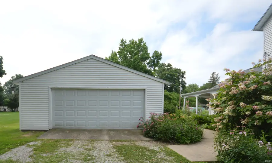 705 Virginia Street, Walkerton, IN 46574 - #3