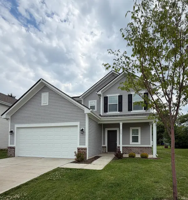 3463 Seminole Drive, Kokomo, IN 46902