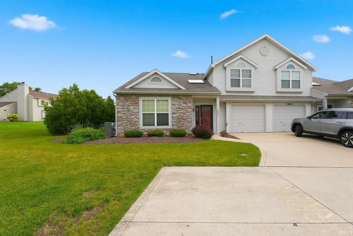 5521 Thornbriar Lane, Fort Wayne, IN 46835 - #1