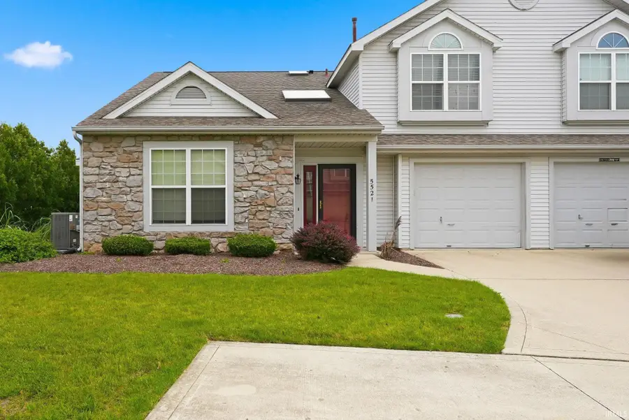 5521 Thornbriar Lane, Fort Wayne, IN 46835 - #2