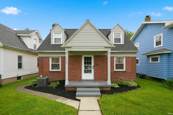 713 Greenlawn Avenue, Fort Wayne, IN 46808