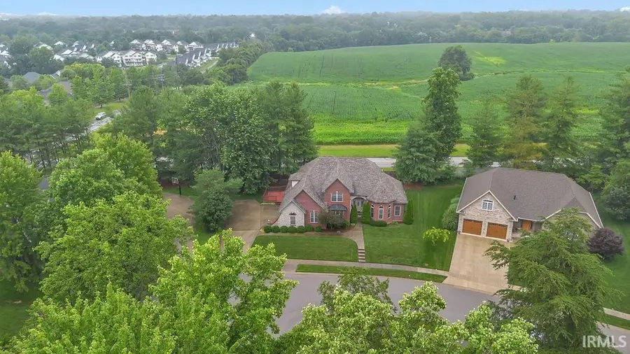 3907 E Breckenmore Drive, Bloomington, IN 47401 - #3