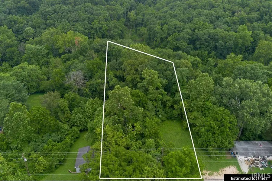 503 14th Street, Bedford, IN 47421 - #2