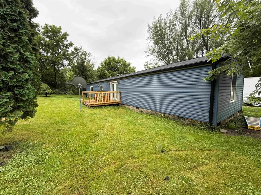 401 S 18th Street, Petersburg, IN 47567 - #2
