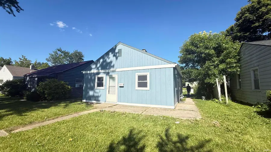 4435 Hanna Street, Fort Wayne, IN 46806 - #2