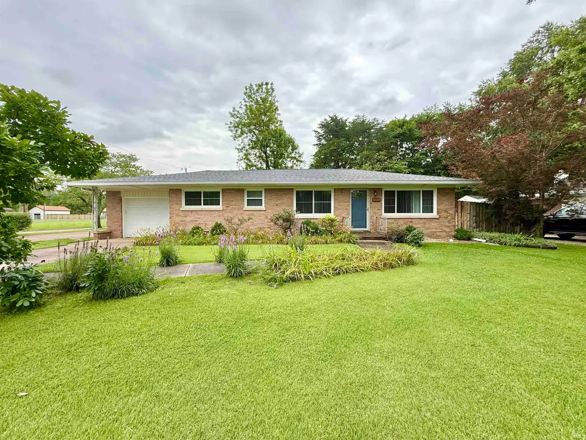 3100 Lake Drive, Evansville, IN 47711 - #1