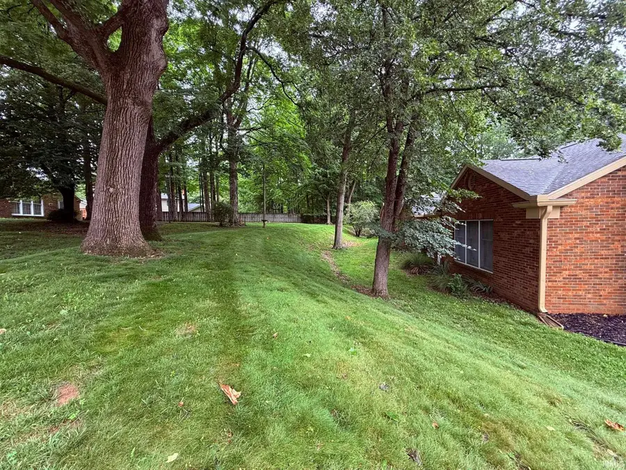 2629 E Windermere Woods Drive, Bloomington, IN 47401 - #2