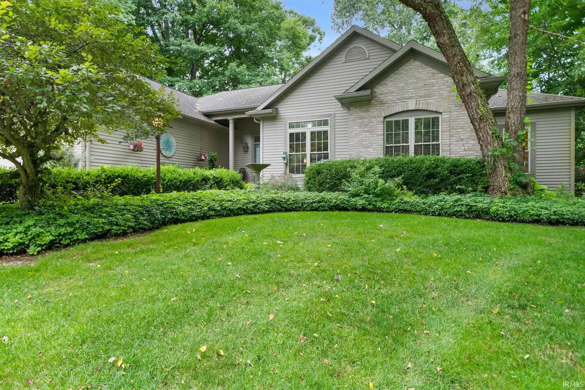 50743 Hidden Forest Drive, South Bend, IN 46628 - #1