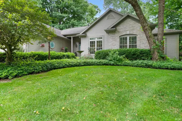50743 Hidden Forest Drive, South Bend, IN 46628