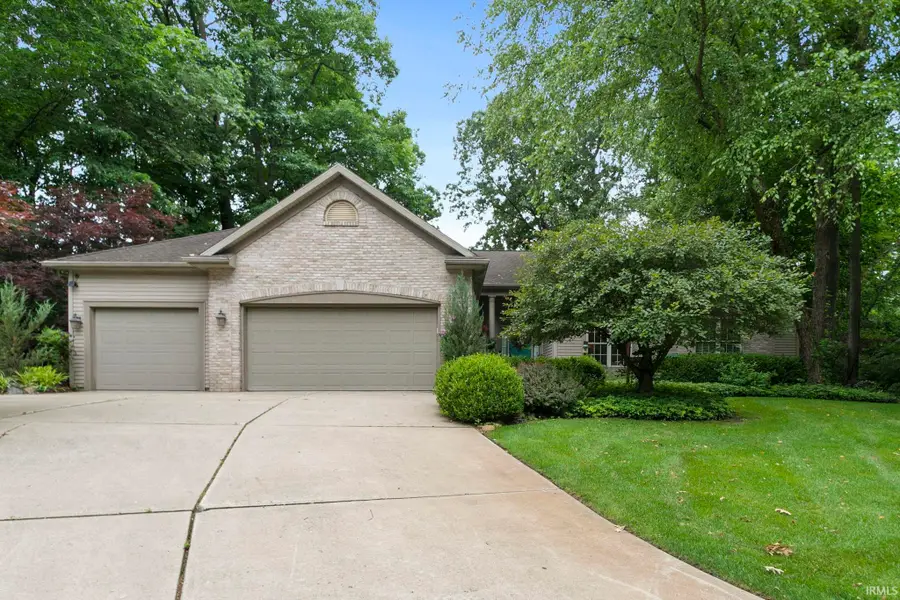 50743 Hidden Forest Drive, South Bend, IN 46628 - #2