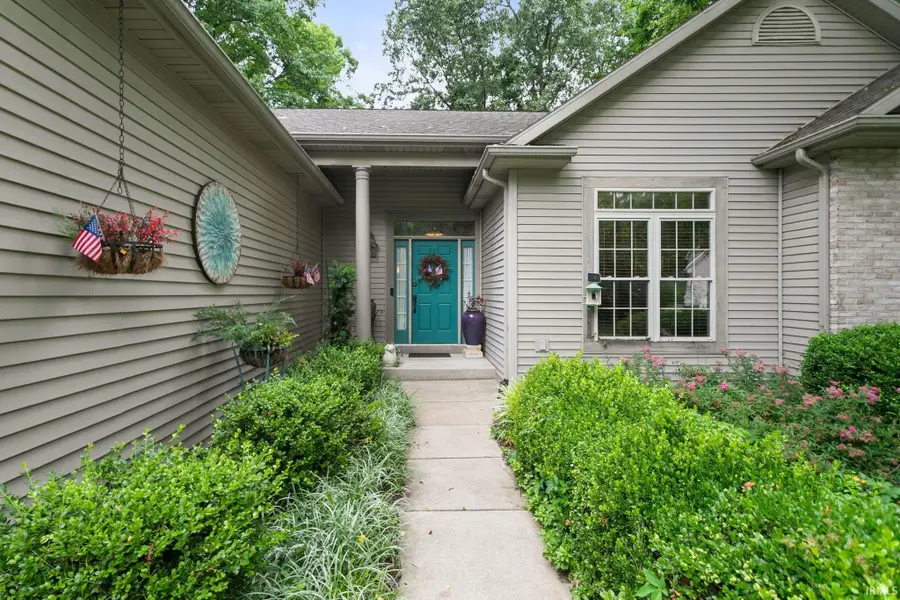 50743 Hidden Forest Drive, South Bend, IN 46628 - #3