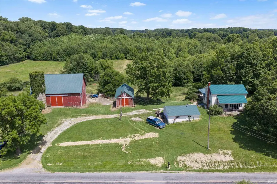 65582 Juniper Road, Lakeville, IN 46536 - #3
