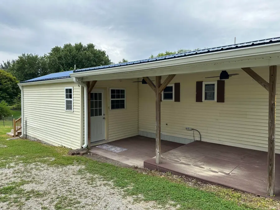 3453 Blissroad Drive, Macy, IN 46951 - #2