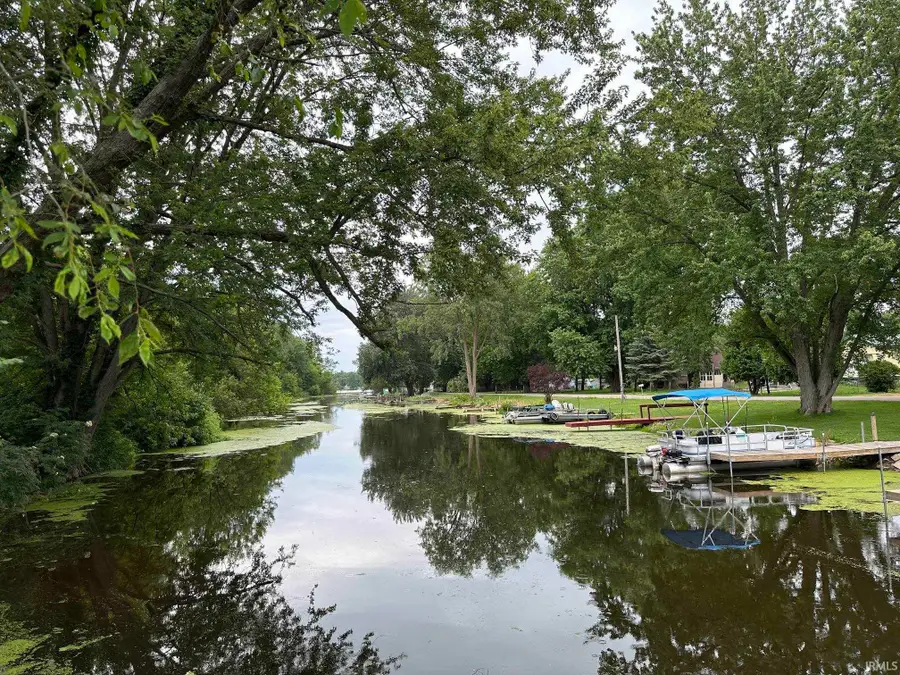 3453 Blissroad Drive, Macy, IN 46951 - #3