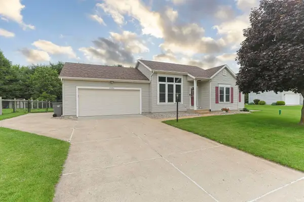 23401 Arbor Pointe Drive, South Bend, IN 46628