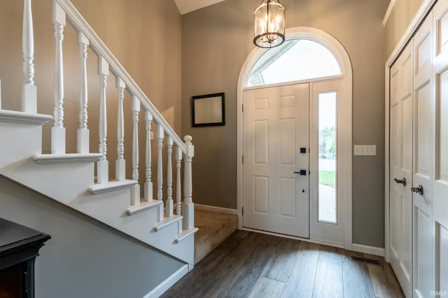 7517 Greymoor Drive, Fort Wayne, IN 46815 - #3