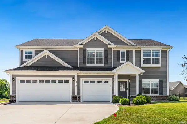 929 Meravi Cove, Fort Wayne, IN 46818