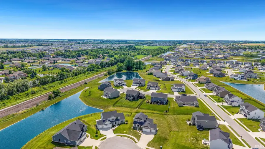929 Meravi Cove, Fort Wayne, IN 46818 - #2
