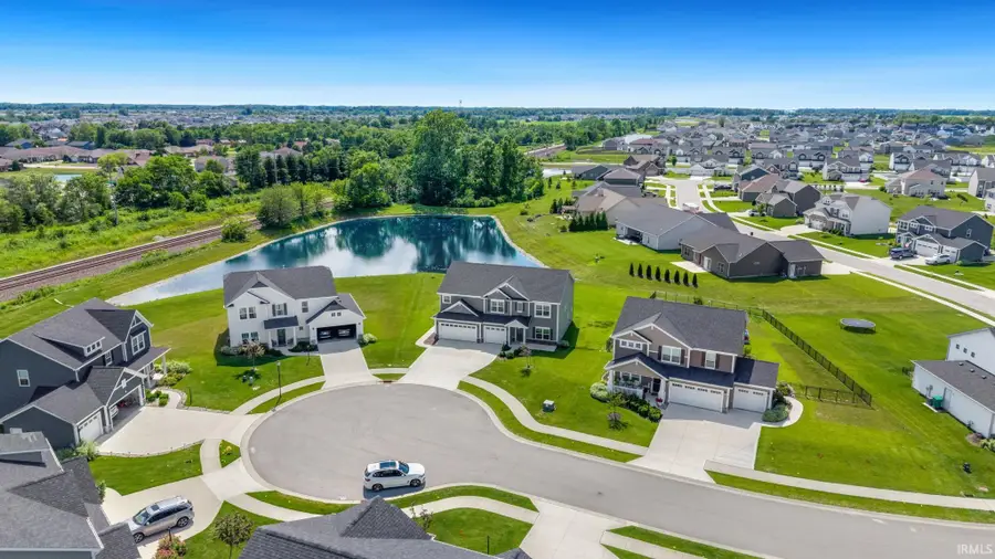 929 Meravi Cove, Fort Wayne, IN 46818 - #3