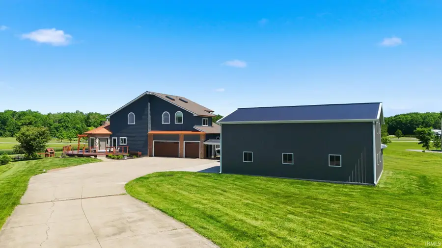 3583 Braveheart Circle, Auburn, IN 46706 - #2