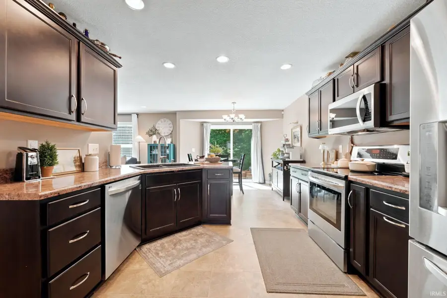 343 Lisbon Drive, Fort Wayne, IN 46818 - #3