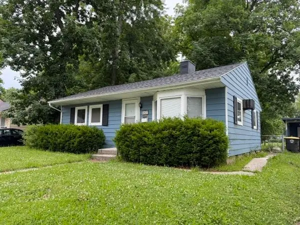 4837 Calumet Avenue, Fort Wayne, IN 46806
