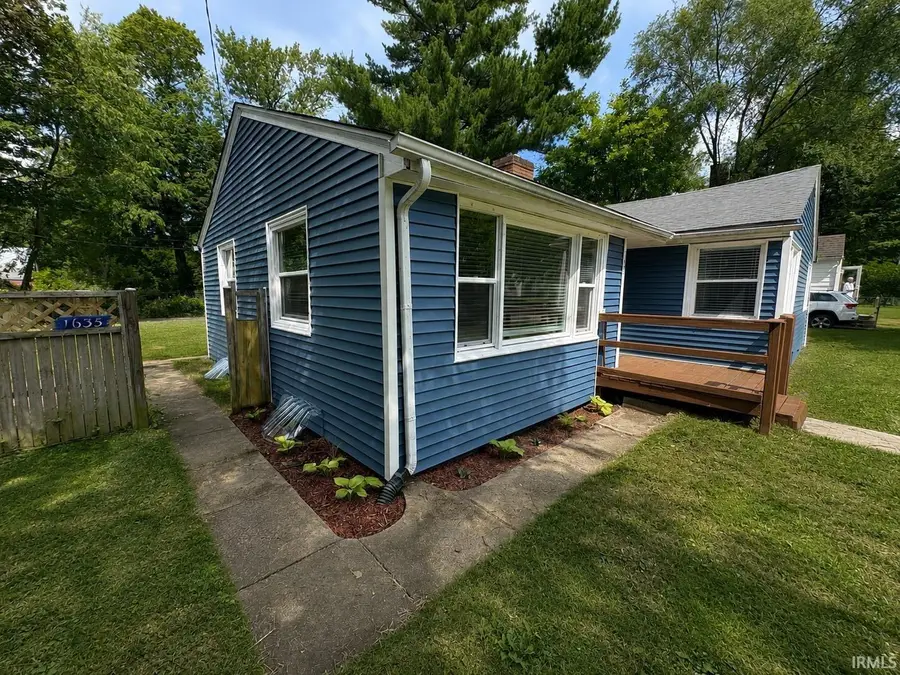 1635 N Johnson Street, South Bend, IN 46628 - #2