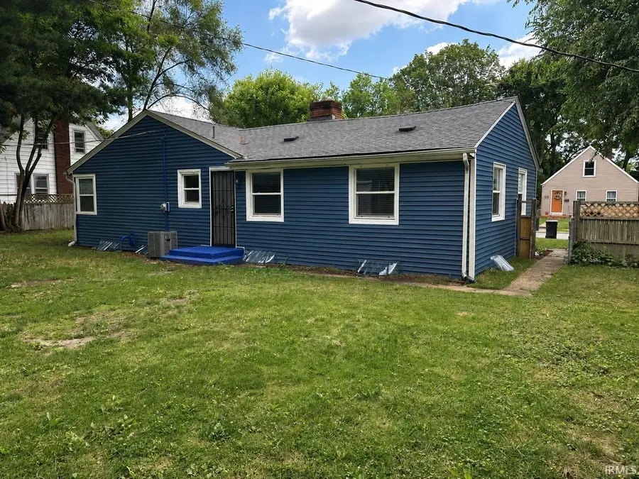 1635 N Johnson Street, South Bend, IN 46628 - #3