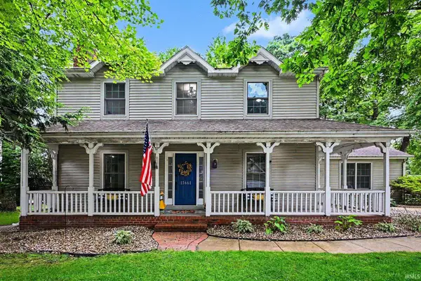 13661 Wood Haven Drive, Granger, IN 46530
